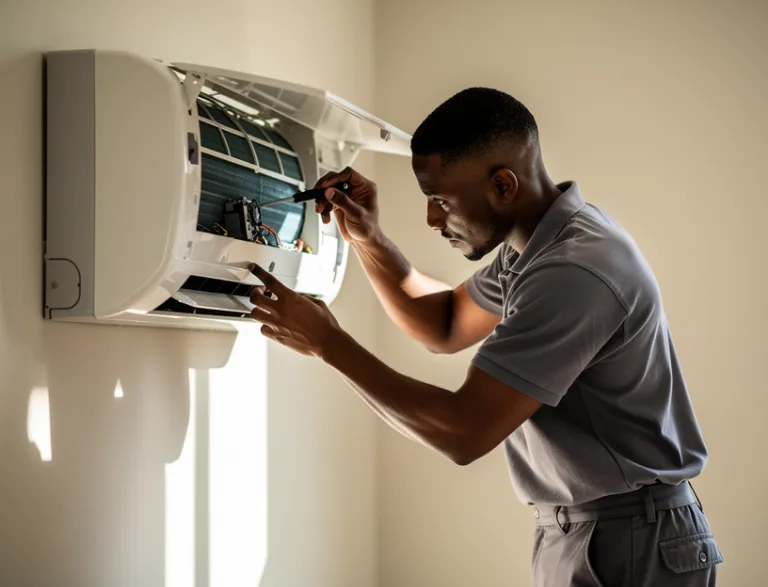 AC repair Hayling Island